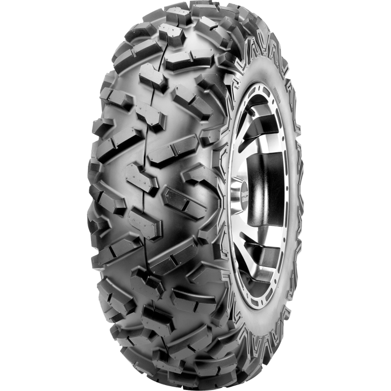 [10-0319-0135] 25X8R12 6PR MU09 BIGHORN 2.0 FRT MAXXIS