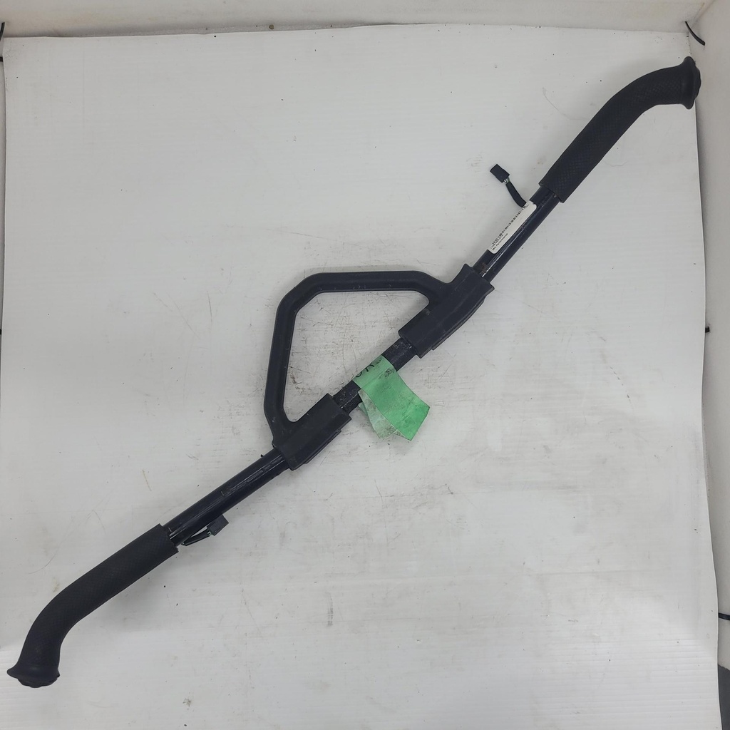 [1705-493-001] handlebar w/inserts - assembly (inc. 2-3) (1705-493-001)