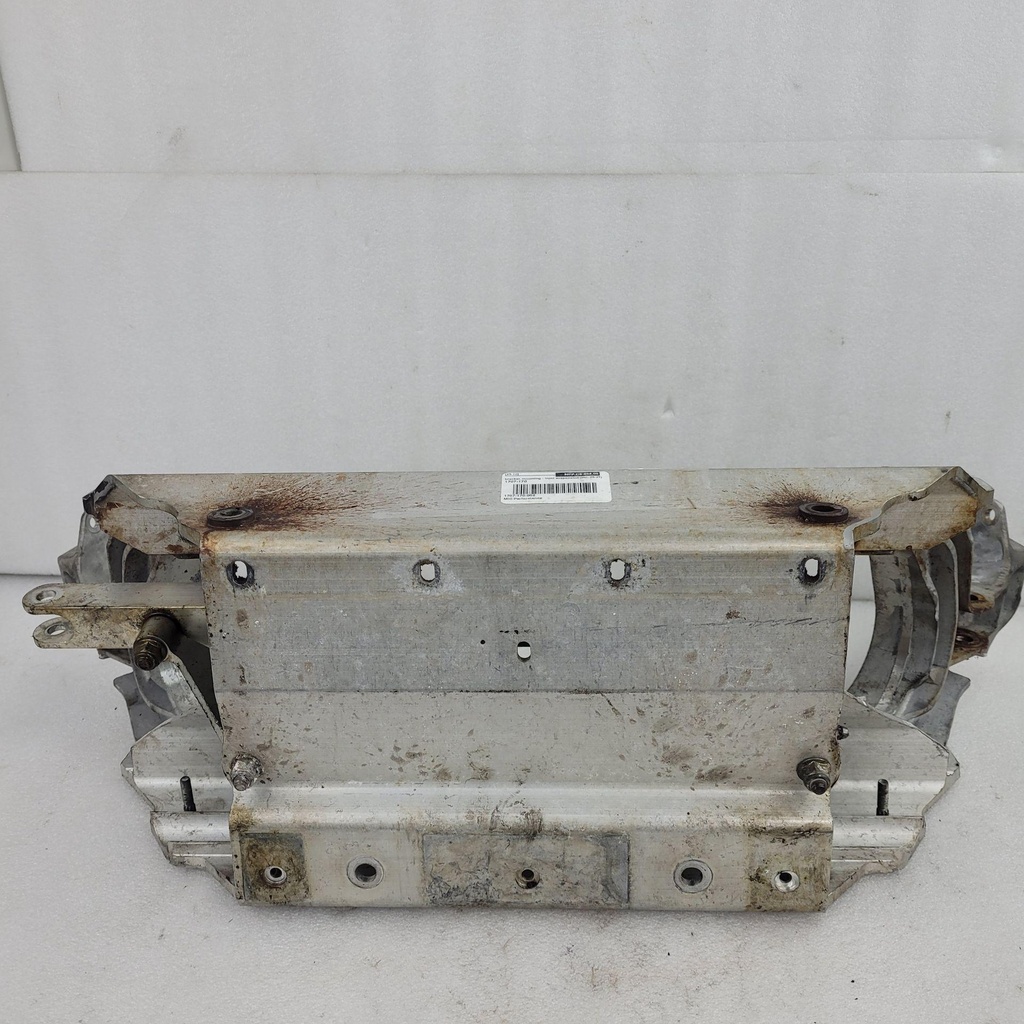 [1707-170-001] bracket, mounting - front suspension (inc. 26-27) (1707-170-001)