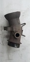 pipe, exhaust