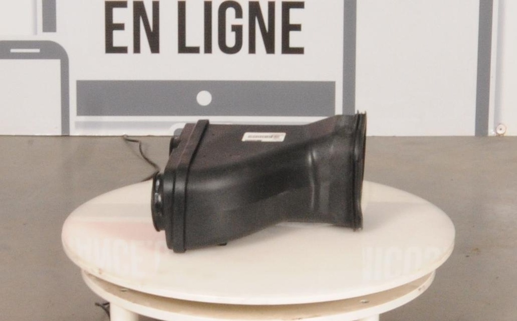 [1770-056-001] boot, intake (1770-056-001)