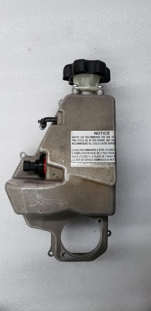 [1770-214-001] tank, oil (inc. 8-11) (1770-214-001)