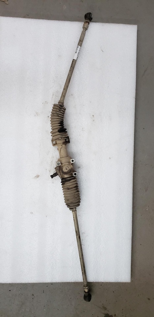 [1823443-001] steering gear box assembly (1823443-001)