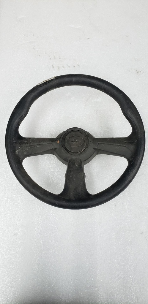 [1823623-001] steering wheel, 14 in. (1823623-001)