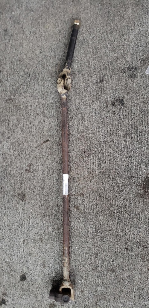 [1823681-001] steering shaft, upper/lower (1823681-001)