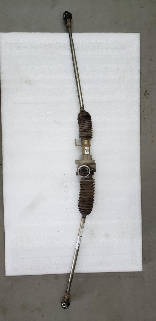 [1823706-001] steering gear box assembly (1823706-001)