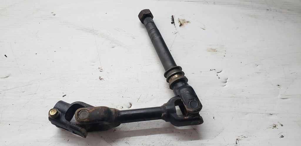 [1823749-001] eps steering shaft, upper (1823749-001)