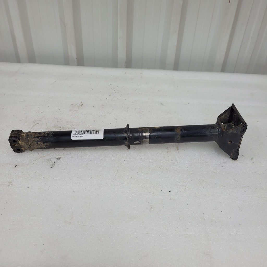 [1823781-329-001] steering post weld, upper, blac (1823781-329-001)