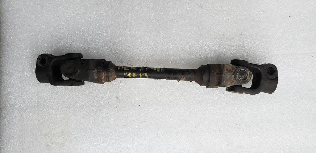 [1823846-001] SHAFT-STEERING,LOWER,17T,EPS (1823846-001)