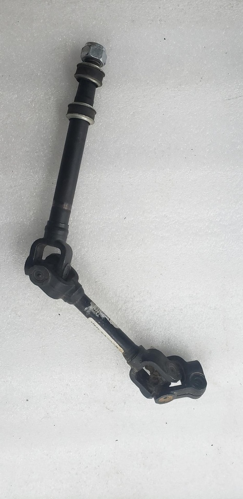 [1823891-001] steering shaft, upper (1823891-001)