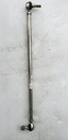 tie rod assembly[3-7 available only in this assembly]