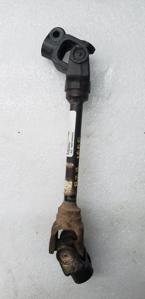 [1824012-001] eps steering shaft, lower (1824012-001)