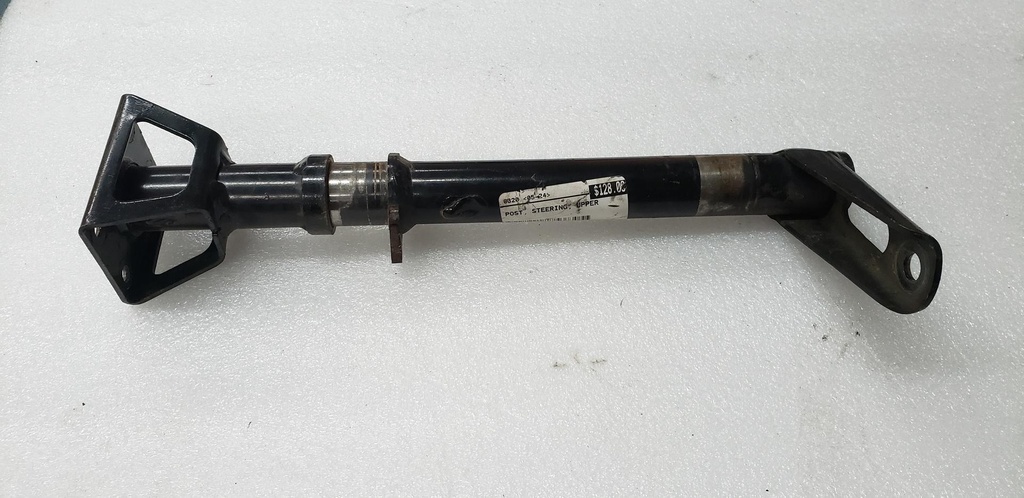 [1824108-329-001] steering post weld, upper (1824108-329-001)