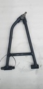 CONTROL ARM, UPPER, LEFT HAND,
