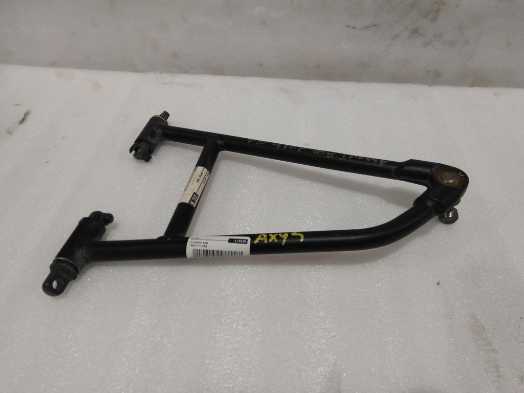 [1824171-458-001] CONTROL ARM, UPPER, LEFT SIDE, (1824171-458-001)