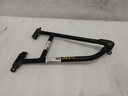 CONTROL ARM, UPPER, LEFT SIDE,