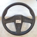 steering wheel, 14 in