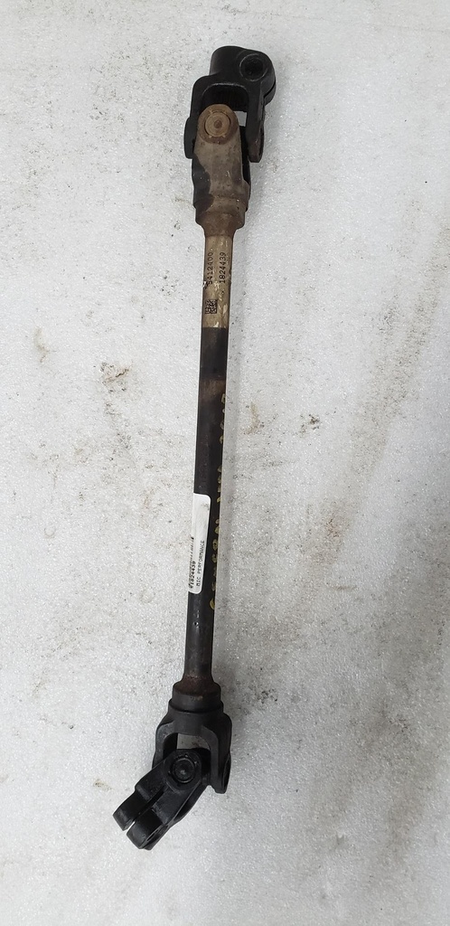 [1824439-001] eps steering shaft, lower (1824439-001)