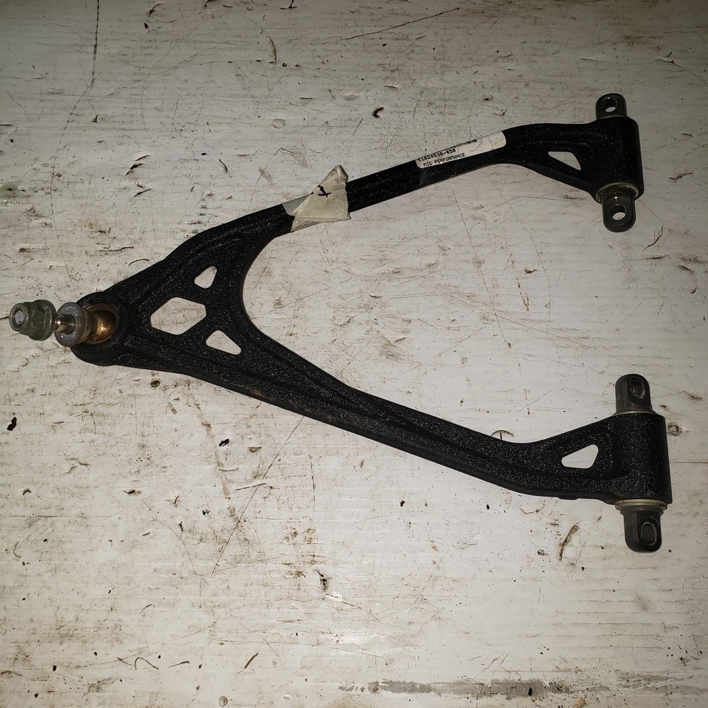 [1824536-458-001] UCA ASSEMBLY, RIGHT, MATTE BLAC (1824536-458-001)