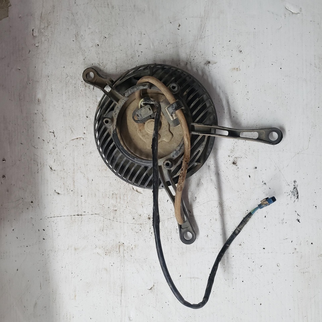 [19030-HP1-901-001] MOTOR ASSY., FAN (19030-HP1-901-001)
