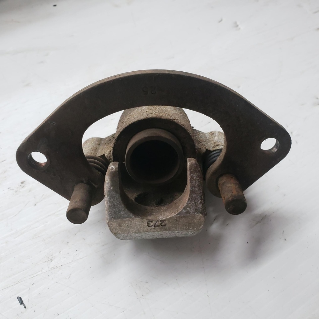 [1911150-001] caliper brake assembly, front, (1911150-001)