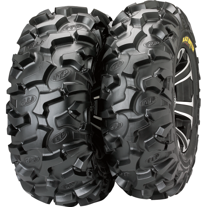 27X11R12 8PR BLACKWATER EVOLUTION REAR