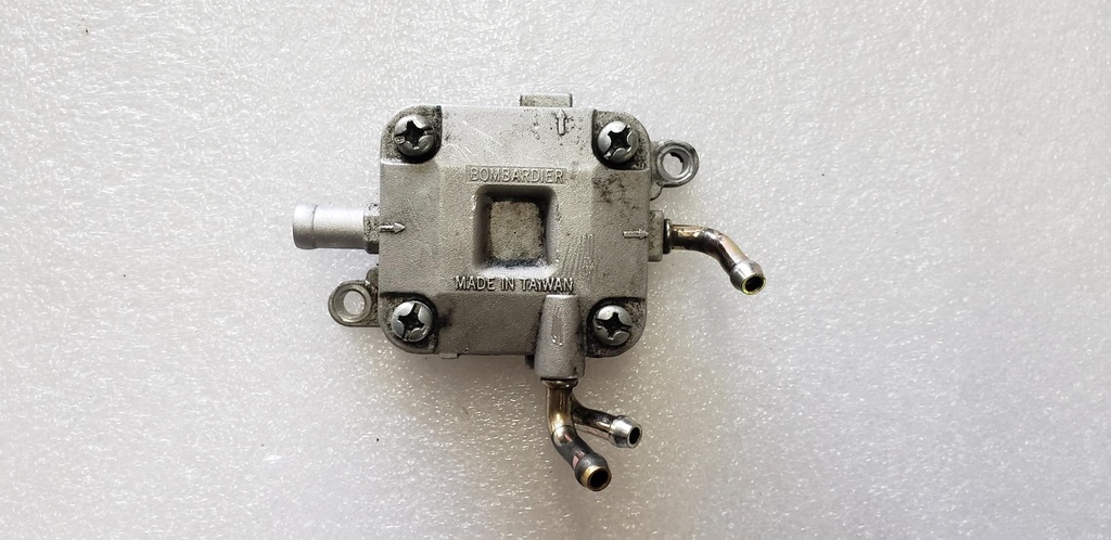 BOMBARDIER Fuel Pump - 19113