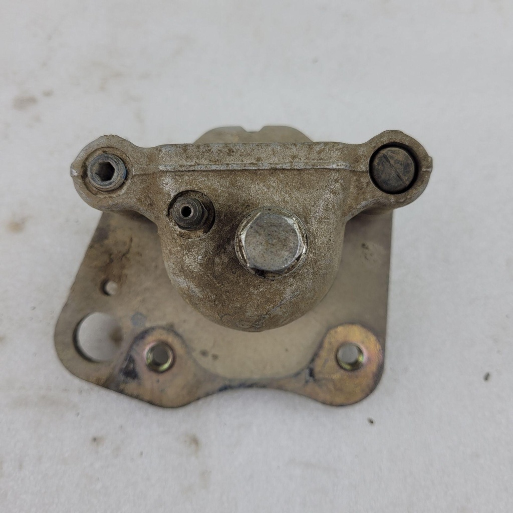 [1911617-001] brake caliper asm front right 1 (1911617-001)