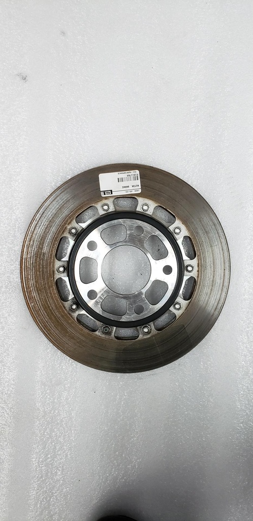 [1911769-001] (New ref. 1913367)ROTOR, BRAKE (1911769-001)