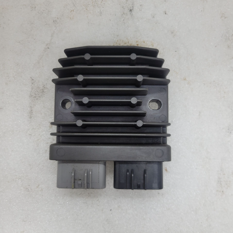 [1D7819600100-001] rectifier & regulator assy (1D7819600100-001)