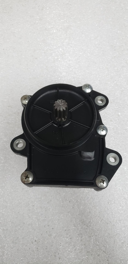 [1HP4616A0000-001] . .servo motor comp (1HP4616A0000-001)