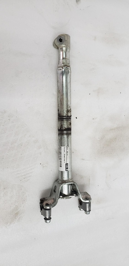 [1HPF38131000-001] Column, Steering 2 (1HPF38131000-001)