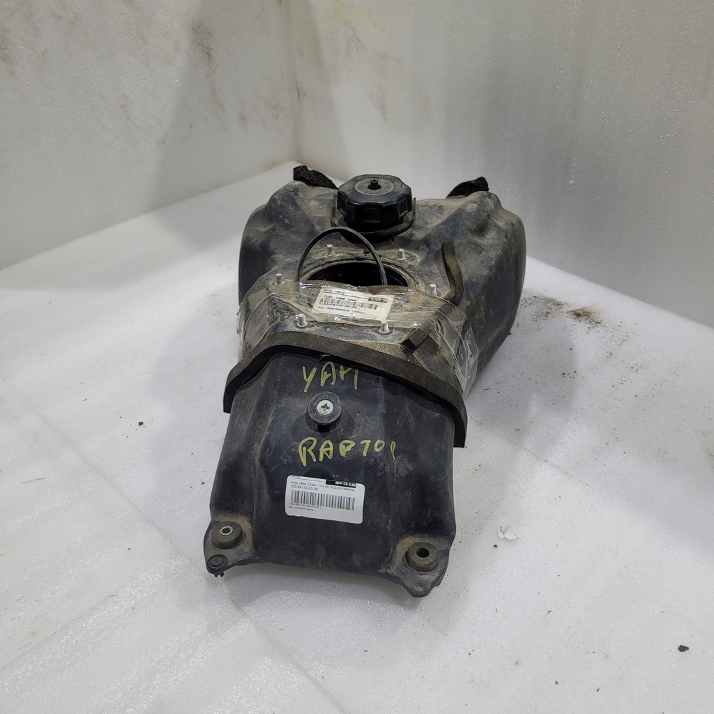 [1S3241102000-001] FUEL TANK COMP - 1S3-24110-20-00 YAMAHA