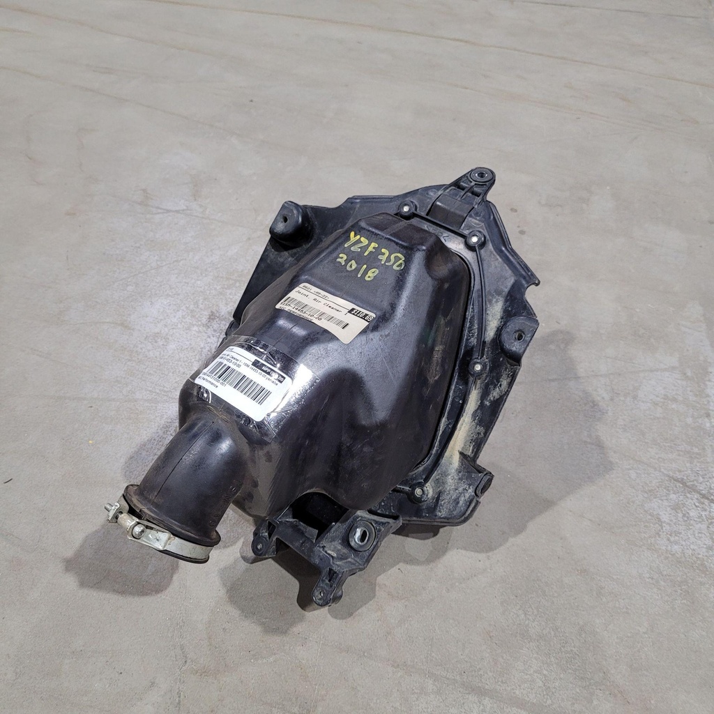 [1SM144531000-001] Joint, Air Cleaner 1 - 1SM-14453-10-00 yamaha