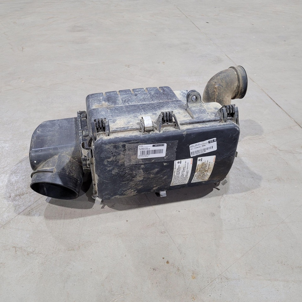 [1XDE44100200-001] Air Cleaner Assy