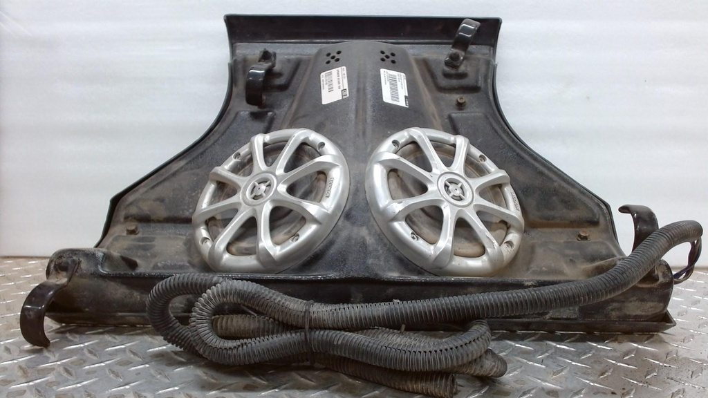 [2021-03-02-001] SPEAKER KICKER RZR