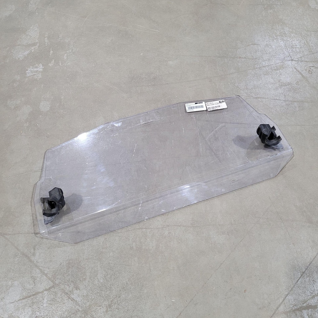 [2021-06-11-001] REAR WINDOW POLARIS RS