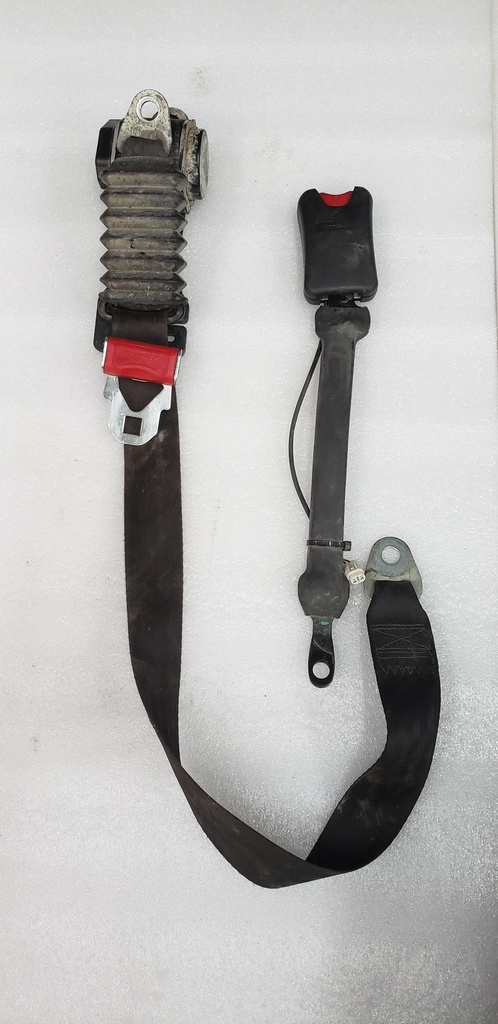 [1XDF470L0000-001] Fr. Seat Belt Assy 1 (1XDF470L0000-001)