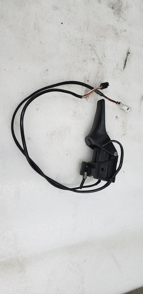 [2010429-001] HEATER LEVER ASSEMBLY, HI/LO, 3 (2010429-001)