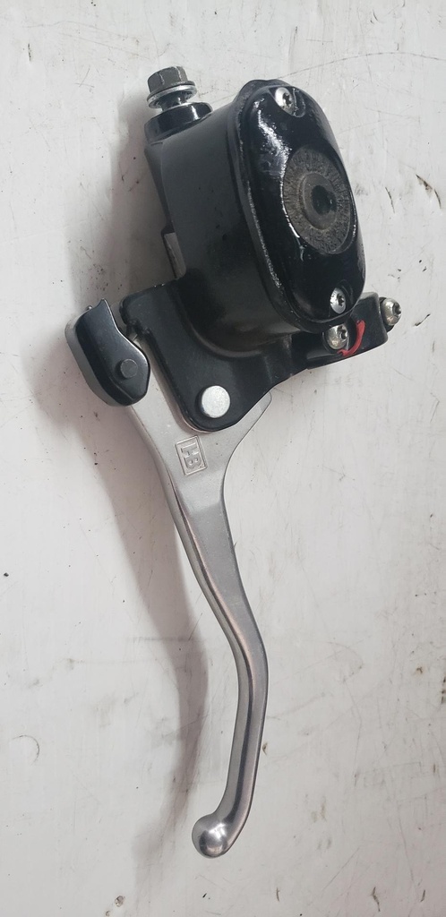 [2010440-001] master cylinder assembly (2010440-001)