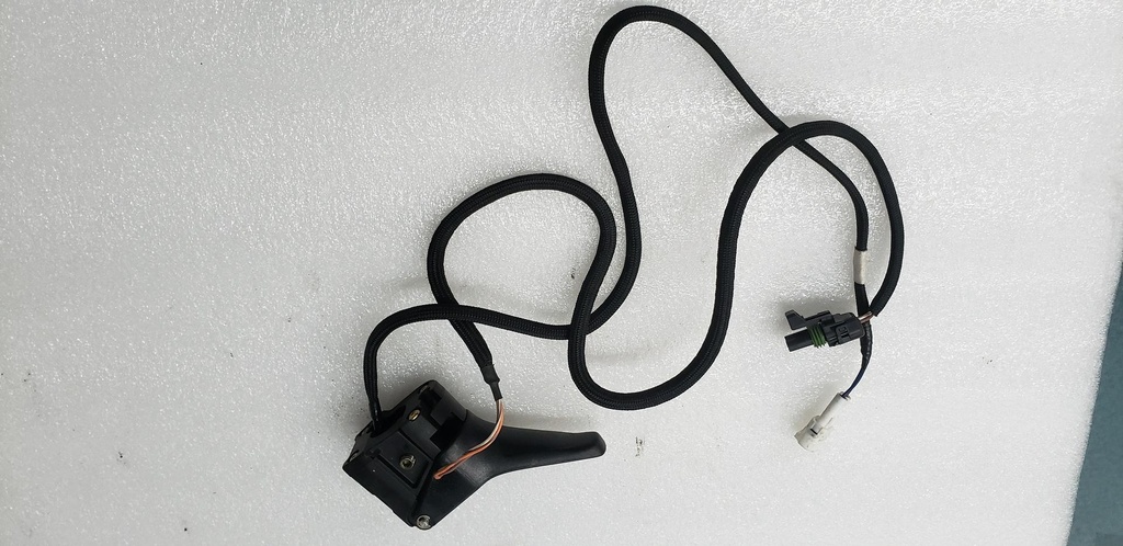 [2010453-001] hi lo heater lever (2010453-001)