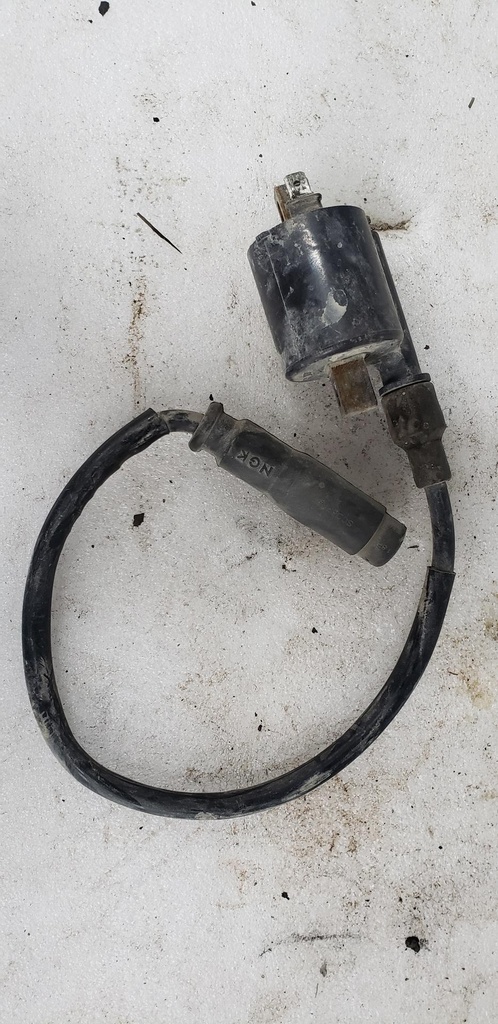 [21121-0045-001] COIL-IGNITION (21121-0045-001)