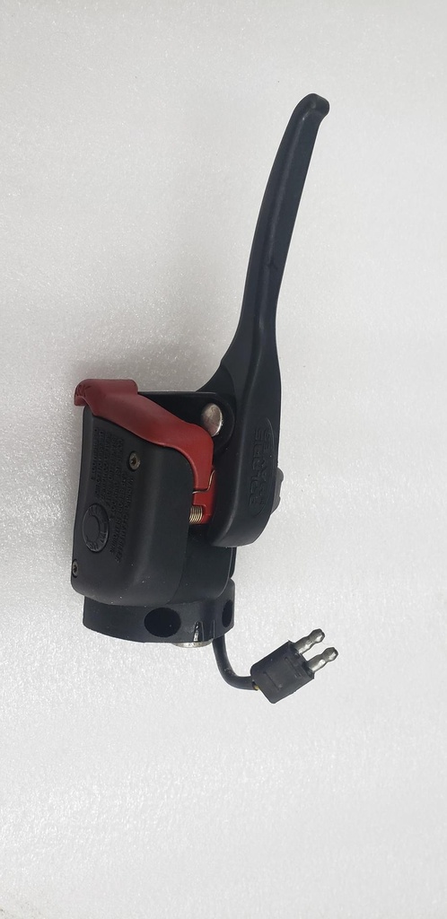 [2203489-001] master cylinder full assembly k (2203489-001)