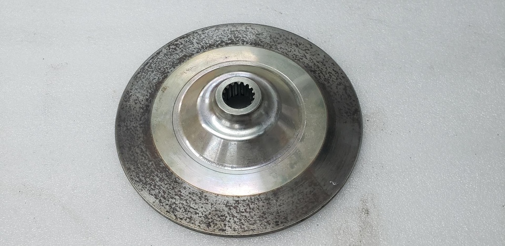 [2204234-001] kit-svc disc solid (2204234-001)