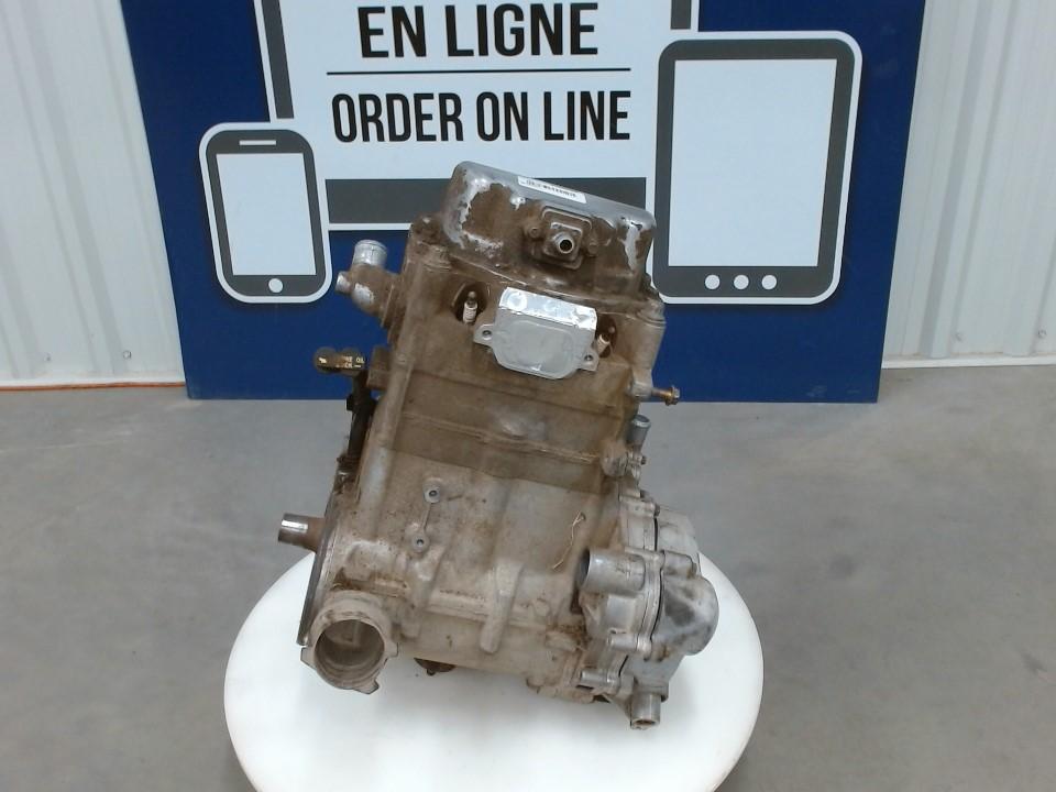 [2204390-001] LONG BLOCK800EFIHO (2204390-001)
