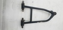 control arm, upper, left side,