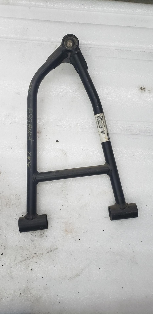 [2204666-458-001] control arm kit, upper, right, (2204666-458-001)