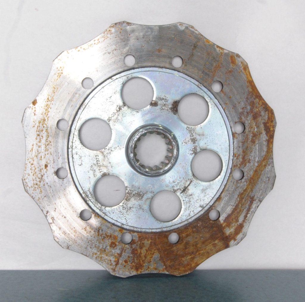[2204712-001] (new ref. 1914210) disc-brake lwt (2204712-001)