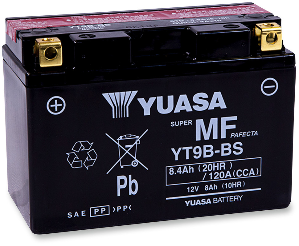 [10-2113-0068] YUASA  YUAM629B4