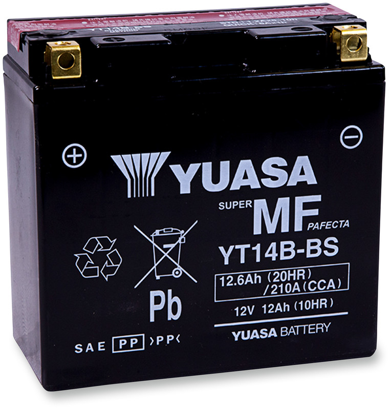 [10-2113-0069] YUASA  YUAM624B4